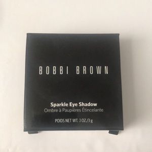 Bobbi Brown eyeshadow